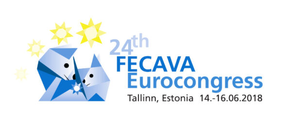 FECAVA2018