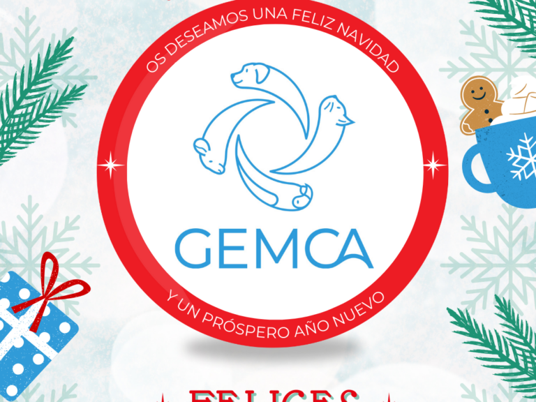 Y próspero año nuevo